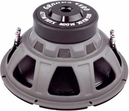 ������������� �������� Ground Zero GZIW 300X